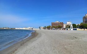 Apartamento Arena Playa Levante