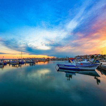 Apartamento Arena Playa Levante Santa Pola Buitenkant foto